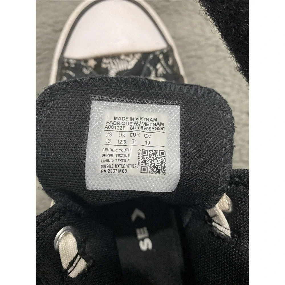 Converse chuck taylor